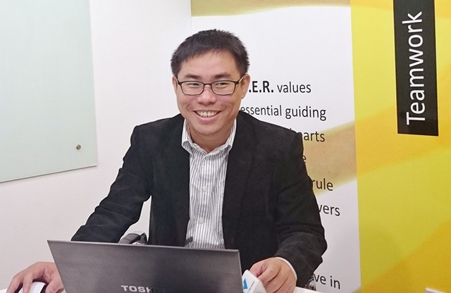 Quý IV, triển vọng cổ phiếu cỡ vừa ảnh 1